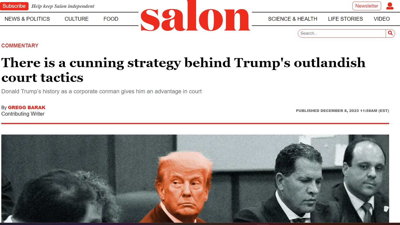 Trump